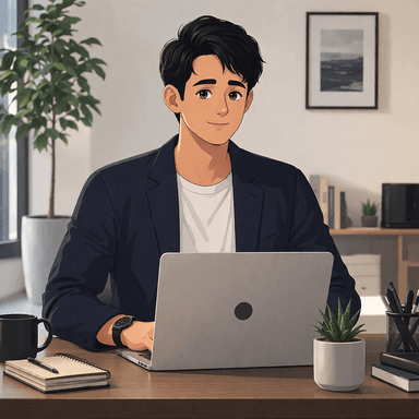 運営者プロフィール画像